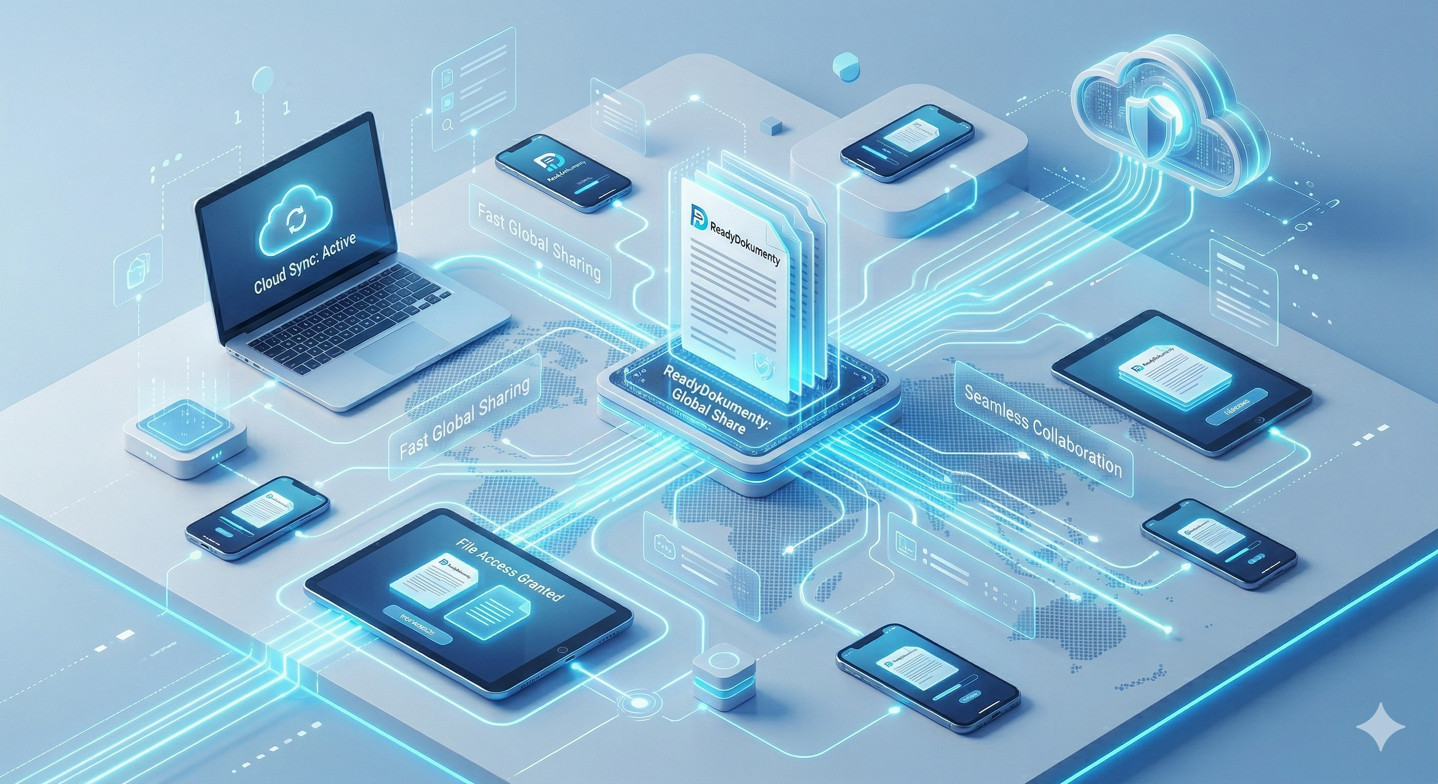 Udostepnianie dokumentow